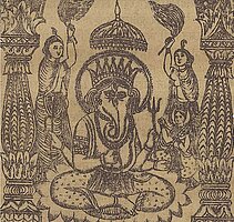 historical print