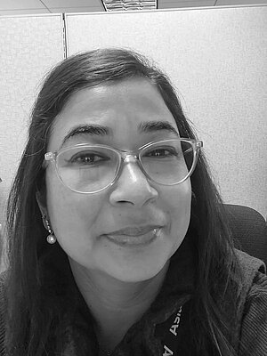 Swosti Rajbhandari Kayastha