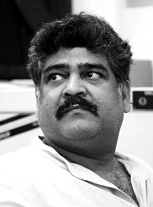 Ravi Kumar