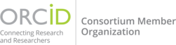 Logo ORCID